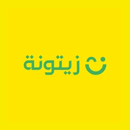 Значок زيتونة للتسوق
